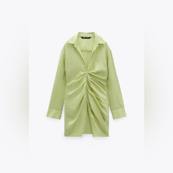 Zara Dress - Picture 5 of 5